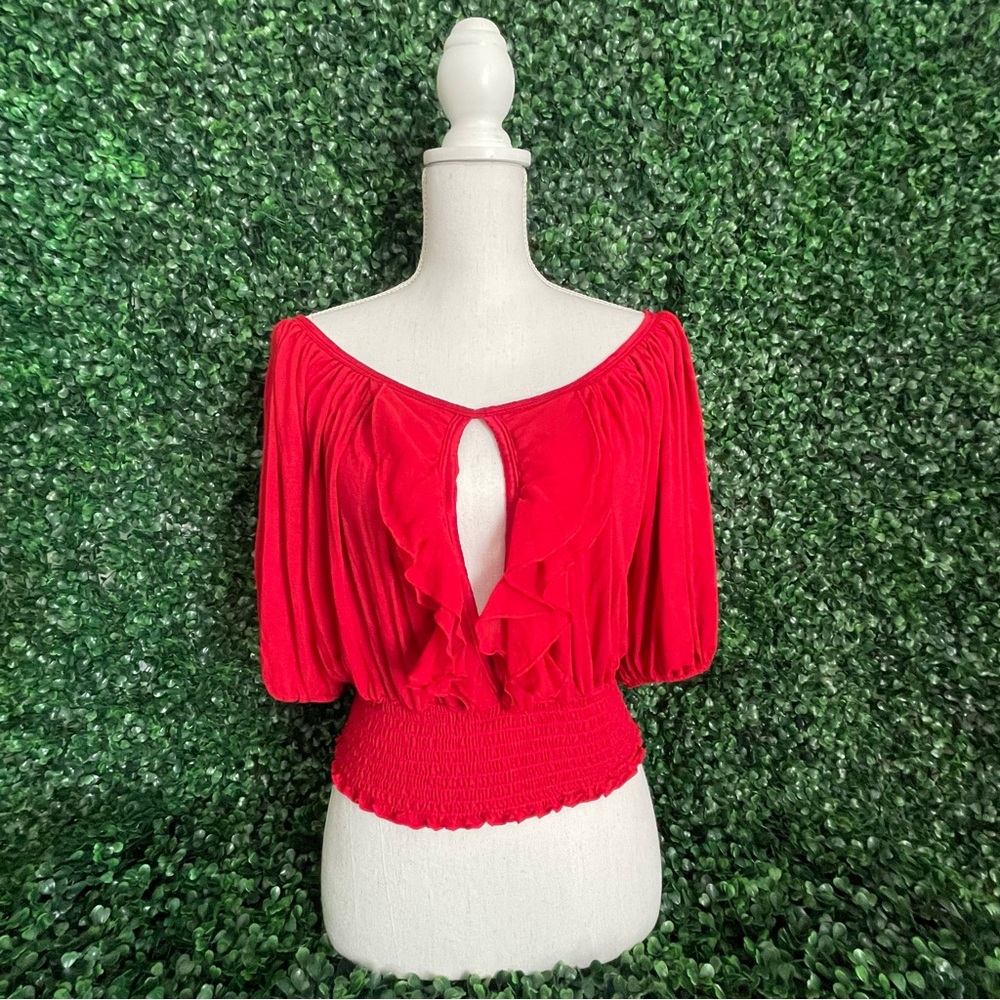 Bebe Bella Top